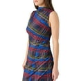 thumbnail image 3 of Betsey Johnson Women's Sleeveless Midi Dress, 3 of 5