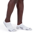 thumbnail image 5 of Reebok Men's 8-Pack Cushion Low-Cut Sock, 5 of 8
