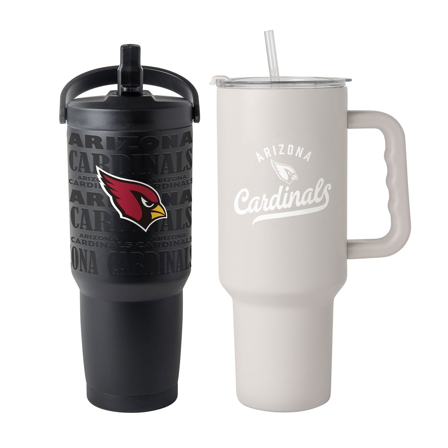 Logo Brands Arizona Cardinals Tumbler