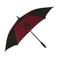 thumbnail image 1 of Logo Brands HBCU 62" Oversized Umbrella, 1 of 6