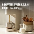thumbnail image 4 of Peet's Coffee Dark Roast K-cup Pods, Major Dickason's Blend, 75 ct ., 4 of 7
