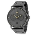 thumbnail image 1 of MVMT Blacktop 48mm Men's Watch, 1 of 4