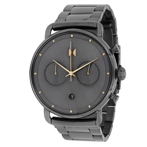 MVMT Blacktop 48mm Men's Watch - Samsclub.com