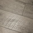 thumbnail image 5 of Select Surfaces Rustic Gray SpillDefense Laminate Flooring, 5 of 11
