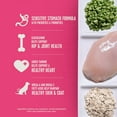 thumbnail image 6 of Member's Mark™ Sensitive Stomach Small Breed Chicken + Oatmeal Recipe Dry Dog Food, 25lbs., 6 of 6