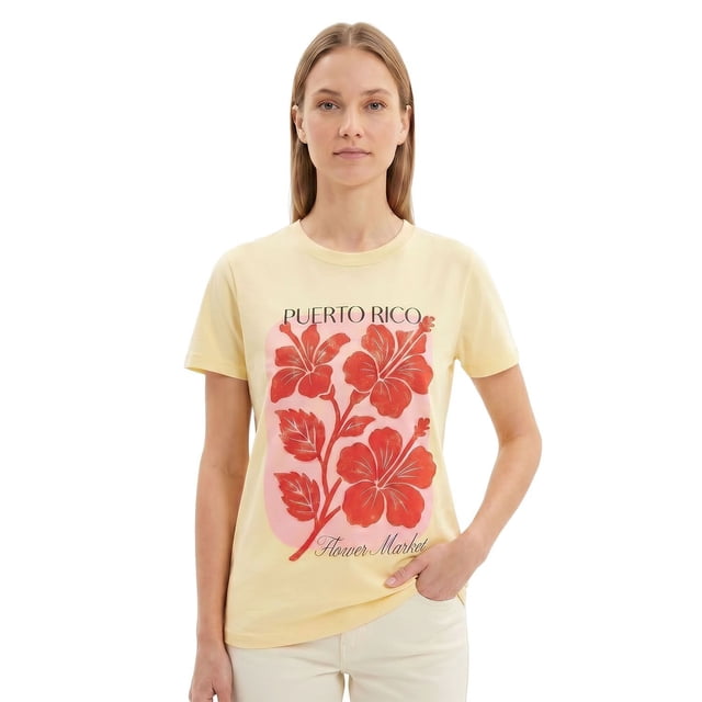 State of Mine Women's State T-Shirt