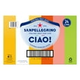 thumbnail image 6 of SanPellegrino CIAO! Rainbow Cans, 11.15 fl. oz., 24 pk., 6 of 8