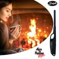 thumbnail image 7 of Scripto Aim 'N Flame Multi-Purpose Lighter, 4pk, 7 of 10