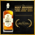thumbnail image 3 of Uncle Nearest 1884 Small Batch Whiskey 750 ml, 3 of 10