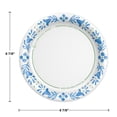 thumbnail image 2 of Member's Mark Ultra Dessert/Snack Paper Plates, 6.875", 330 ct., 2 of 7