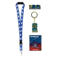 thumbnail image 2 of World Cup Host City Collector's Set and Lanyard, Assorted Cities, 2 of 6
