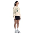 thumbnail image 2 of Champion NCAA Women's Fleece Pullover, 2 of 6
