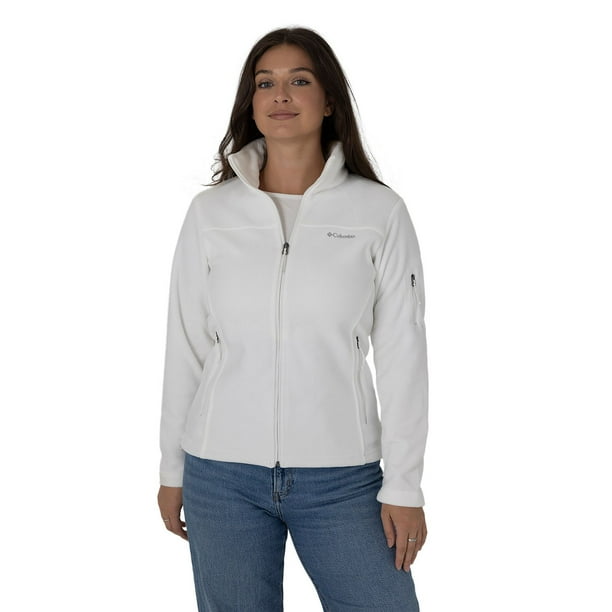 Columbia Women's Fast Trek II Full Zip Fleece - Samsclub.com