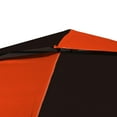 thumbnail image 8 of Logo Brands Cincinnati Bengals 12’x12’ Canopy, 8 of 8
