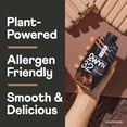 thumbnail image 5 of OWYN Pro Elite 32g Keto Plant Protein Shake, Chocolate 11.15 fl. oz., 15 pk., 5 of 8