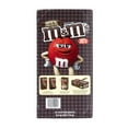 thumbnail image 3 of M&M'S Milk Chocolate Candies, Single Size Packs, 1.69 oz., 36 ct., 3 of 9