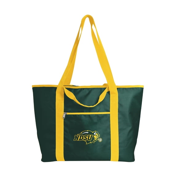 Logo Brands North Dakota State Bison Gameday Insulated Tote