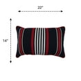 thumbnail image 4 of Outdoor Americana Pillow Collection, 4 of 5
