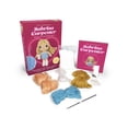 thumbnail image 3 of The Unofficial Sabrina Carpenter Book and Crochet Kit by Kati Gálusz, Kit, 3 of 4