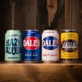 thumbnail image 2 of Oskar Blues Ale and Lager Beer Variety Pack, 12 fl. oz. can, 12 pk., 2 of 12