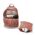 thumbnail image 5 of Dakota Air Mesh Backpack, Large – Warm Dust, 5 of 6