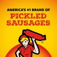 thumbnail image 7 of Penrose Big Mama Pickled Sausages, 2.4 oz., 12 pk., 7 of 7