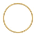 thumbnail image 2 of 7" Diamond Cut Stretch Bracelet in 14K Gold, 2 of 4