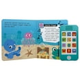 thumbnail image 2 of Ocean Explorers: Ocean Songs Book and Musical Phone Set, Mixed Media, 2 of 3