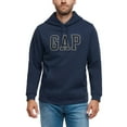 thumbnail image 1 of Gap Adult Logo Hoodie, 1 of 13