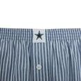 thumbnail image 4 of Dallas Cowboys Women's 2-Piece Pajama Short Set, 4 of 5