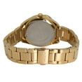 thumbnail image 3 of Invicta Women's Bolt Quartz 34mm Gold, White Dial, 3 of 5