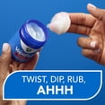 thumbnail image 5 of Vicks VapoRub Topical Analgesic Ointment, 3.53 oz., 2 pk., 5 of 9