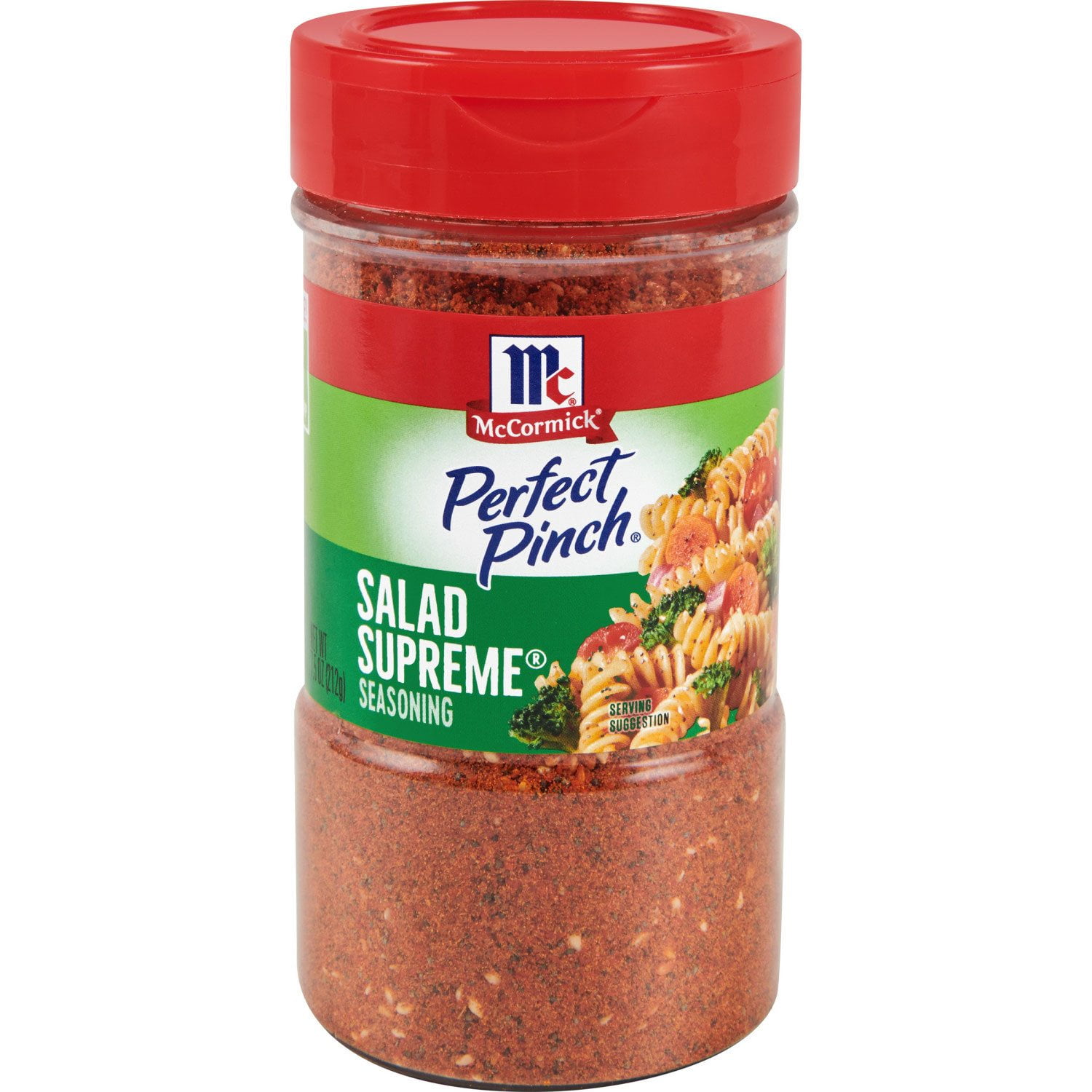 McCormick Salad Supreme Seasoning (7.5 oz.) - Samsclub.com