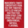 thumbnail image 6 of Heinz Tomato Ketchup Single-Serve Packets 500 pk., 6 of 6