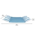 thumbnail image 2 of Member's Mark Mesh Pool Hammock Float, 2 of 5
