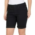 thumbnail image 2 of Seven7 Women's Bermuda Short, 2 of 4