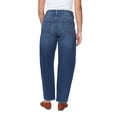 thumbnail image 3 of Buffalo Jeans Women’s Barrel Leg Jean, 3 of 9