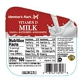thumbnail image 2 of Member's Mark Vitamin D Whole Milk 1 gal., 2 of 4