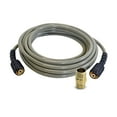 thumbnail image 1 of SIMPSON MorFlex 5/16-in x 50-ft Pressure Washer Hose, 1 of 4