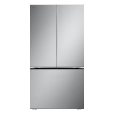 LG 32 cu. ft. 3-Door French Door Standard Depth Max Refrigerator