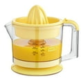 thumbnail image 1 of Dash Electric Dual Citrus Juicer, Choose Color, 1 of 3