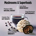 thumbnail image 3 of VitaCup Mushroom Focus Coffee, 16 oz., 3 of 6