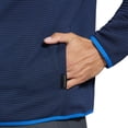 thumbnail image 5 of Skechers Men's Full-Zip Ottoman Jacket, 5 of 9