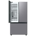 thumbnail image 6 of Samsung 24 cu. ft. Bespoke Counter Depth  French-Door Refrigerator, 6 of 11