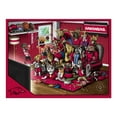 thumbnail image 3 of YouTheFan NCAA Purebred Fans 500pc Puzzle, Assorted Teams, 3 of 3