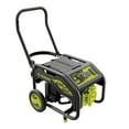 thumbnail image 15 of Power Joe Portable Propane Generator with Cover & Extension Cord, 24V 2.0-Ah Battery + Charger, 15 of 17