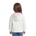 thumbnail image 4 of Character Toddler Girls Jacket, 4 of 7