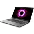 thumbnail image 3 of Lenovo LOQ 15.6" 144Hz FHD Gaming Laptop, AMD Ryzen 7 7735HS, 16GB RAM, 512GB SSD, NVIDIA GeForce RTX 4050, Windows 11 Home, 3 of 9