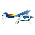 thumbnail image 3 of Nautica 2 pk. Over the Rainbow Beach Chairs, 3 of 7