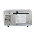 thumbnail image 9 of General 1000 watt Commercial Microwave with Digital Touchpad Control (GEW1000E), 9 of 10